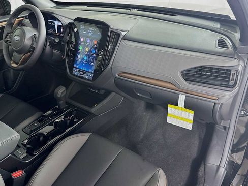 New 2026 Subaru Forester Sport AWD/4WD image 28