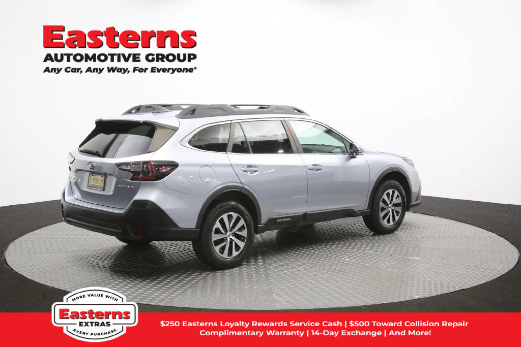 Used 2022 Subaru Outback Premium AWD/4WD image 41