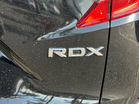 Used 2020 Acura RDX w/ Technology Package image 28