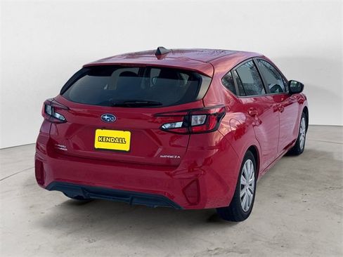 Used 2024 Subaru Impreza 2.0i image 5