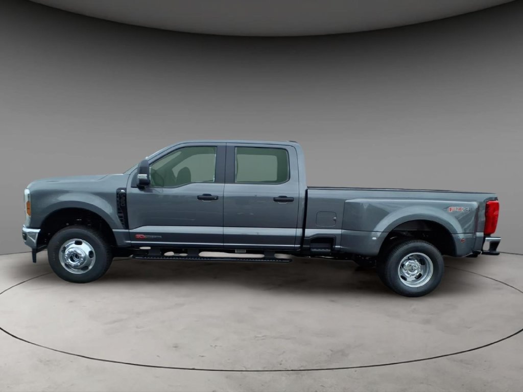 New 2027 Ford F350 XL AWD/4WD image 14