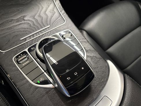 Used 2016 Mercedes-Benz C 300 4MATIC Sedan image 22