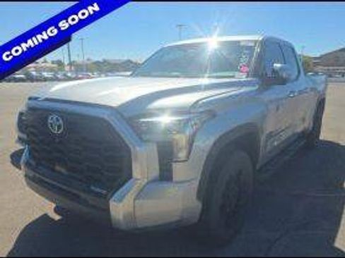 Used 2023 Toyota Tundra Limited w/ TRD Off-Road Package AWD/4WD image 1