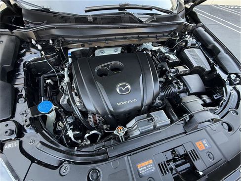 Used 2022 MAZDA CX-5 AWD 2.5 S image 26