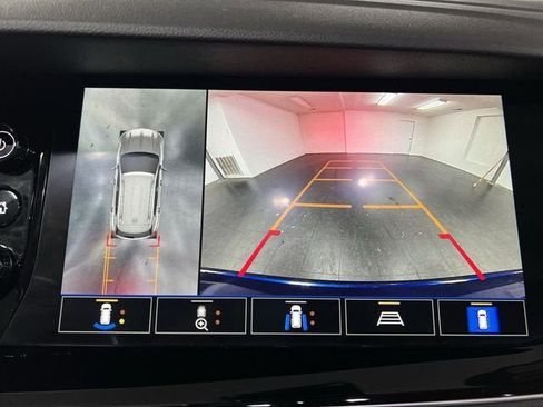 Certified 2023 Buick Envision Avenir AWD/4WD image 15