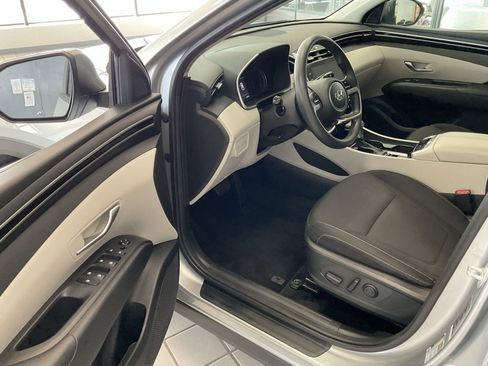 Used 2024 Hyundai Tucson SEL image 9
