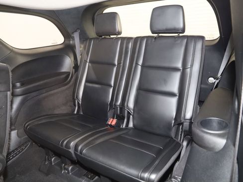 Used 2019 Dodge Durango SXT image 47
