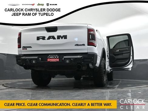 Used 2023 RAM 1500 Rebel w/ Rebel Level 1 Equipment Group AWD/4WD image 63