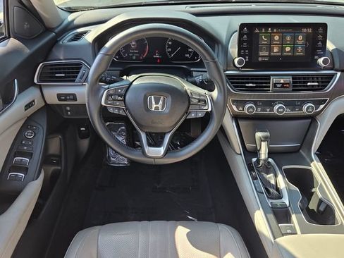 Used 2018 Honda Accord EX-L image 11