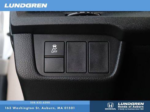 Used 2023 Honda CR-V EX image 30
