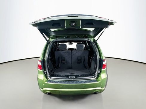 Used 2020 Dodge Durango R/T w/ Technology Group image 30