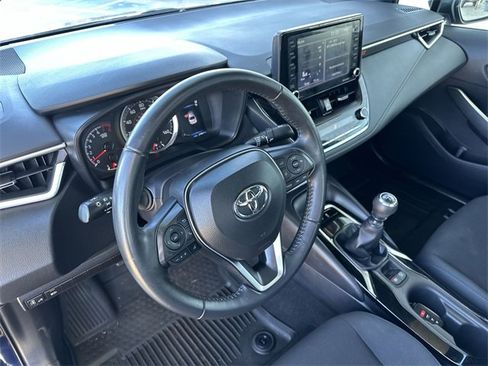 Used 2022 Toyota Corolla SE image 11
