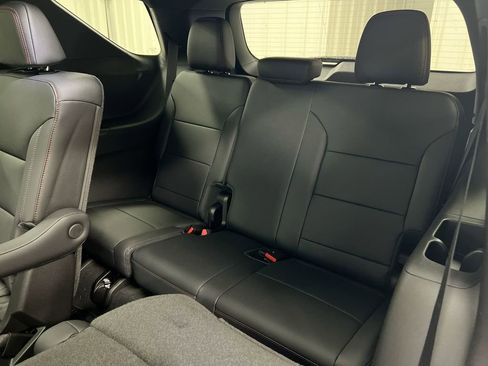 New 2026 Chevrolet Traverse Z71 w/ Enhanced Driving Package image 25