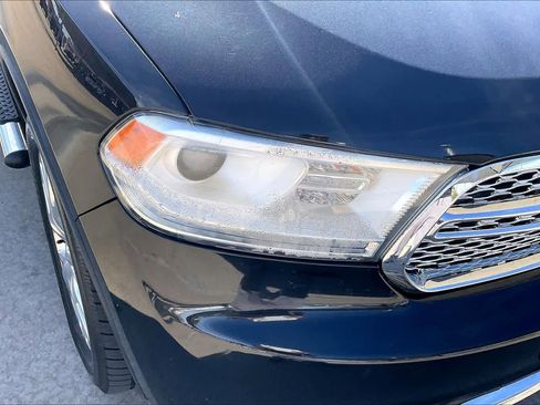 Used 2015 Dodge Durango Citadel w/ Technology Group image 27