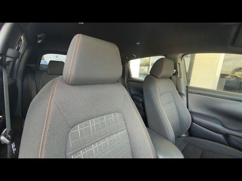 Certified 2024 Honda HR-V Sport image 8