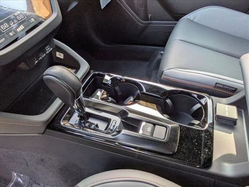 New 2026 Subaru Forester Sport image 16