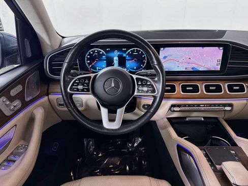 Used 2021 Mercedes-Benz GLE 350 4MATIC image 23