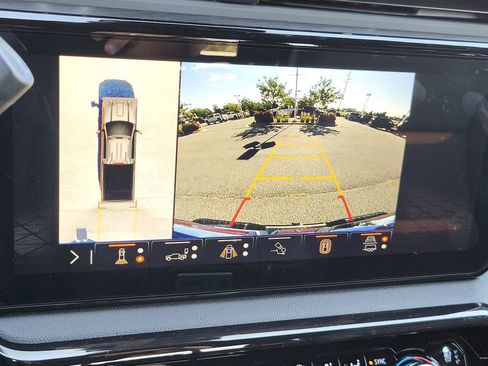 New 2026 GMC Sierra 3500 AT4 w/ Technology Package image 30