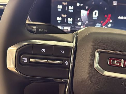 New 2026 GMC Canyon Elevation w/ Convenience Package AWD/4WD image 29