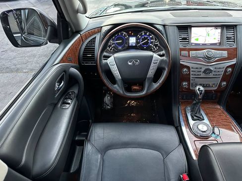 Used 2018 INFINITI QX80 2WD w/ Driver Assistance Package image 45