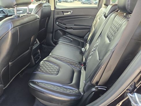 Used 2024 Ford Edge Titanium AWD/4WD image 26