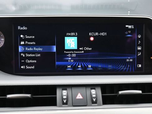 Used 2019 Lexus ES 350 w/ Premium Package FWD image 20