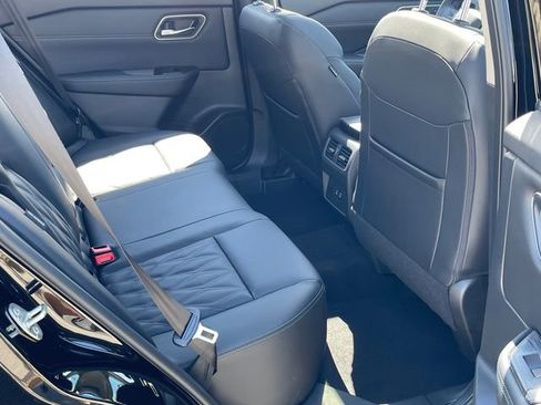 New 2026 Nissan Rogue Platinum AWD/4WD image 24