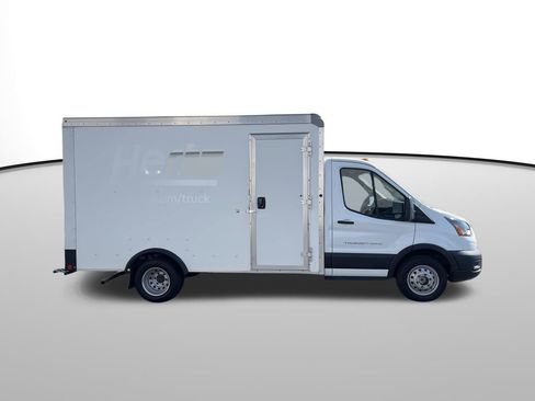 Used 2022 Ford Transit 350 DRW image 7