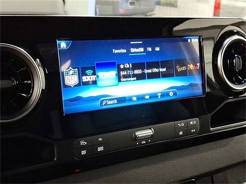 New 2025 Mercedes-Benz Sprinter 3500 image 19