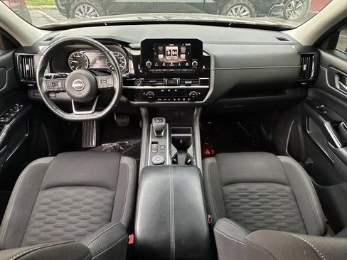 Used 2022 Nissan Pathfinder SV image 30