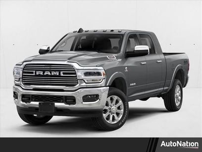 Used 2021 RAM 2500 Limited