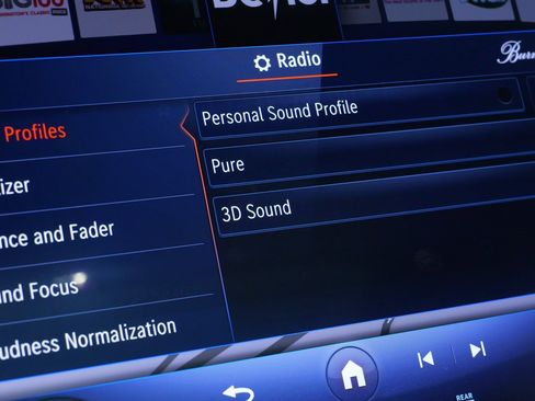 Used 2023 Mercedes-Benz EQE 500 4MATIC Sedan image 50