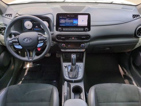 Certified 2023 Hyundai Kona N image 14