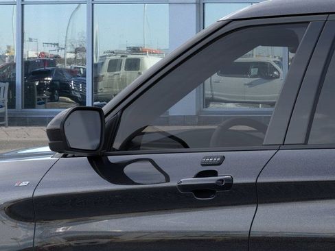 New 2026 Ford Explorer ST-Line image 20