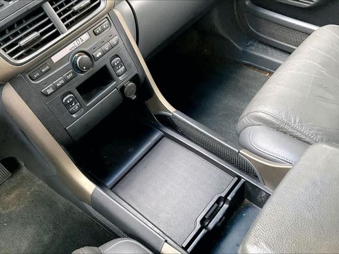Used 2007 Honda Pilot EX-L image 16