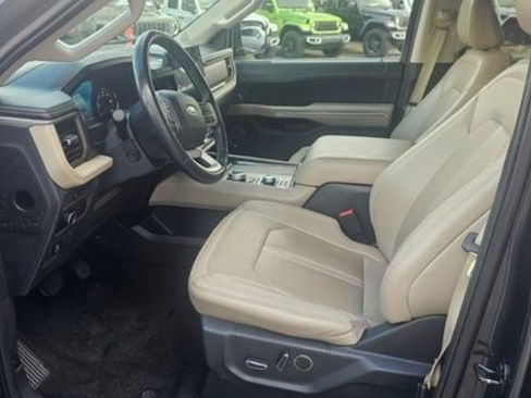 Used 2023 Ford Expedition Max Limited image 6
