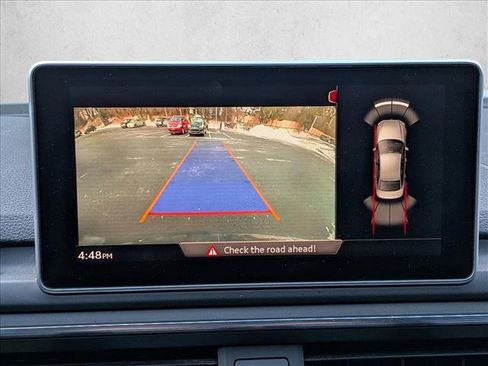 Used 2017 Audi A4 2.0T Premium Plus w/ Premium Plus Package image 11