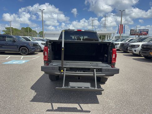Certified 2023 Ford F150 XLT w/ Equipment Group 302A High AWD/4WD image 8