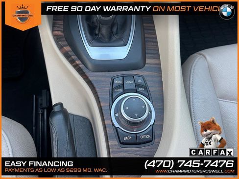 Used 2015 BMW X1 xDrive28i image 29