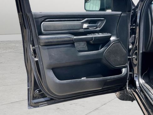 Used 2019 RAM 1500 Big Horn AWD/4WD image 7