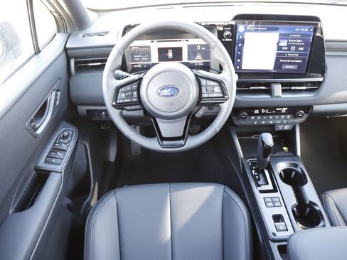 New 2026 Subaru Outback Limited AWD/4WD image 19