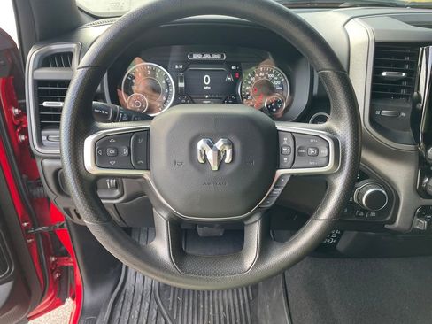 Used 2025 RAM 1500 Classic Warlock image 13