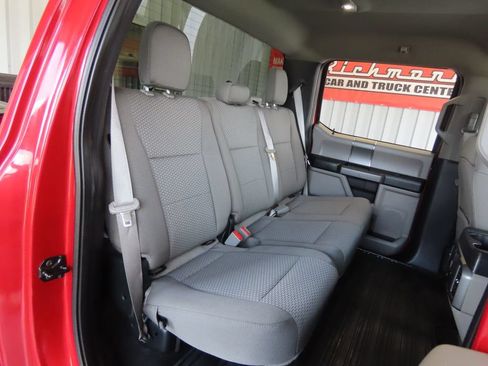 Used 2020 Ford F150 XLT w/ Equipment Group 302A Luxury AWD/4WD image 31