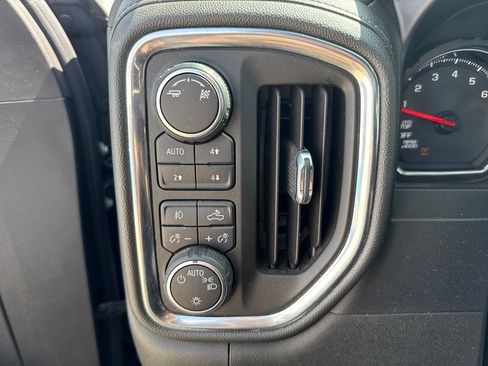 Used 2019 Chevrolet Silverado 1500 RST AWD/4WD image 30