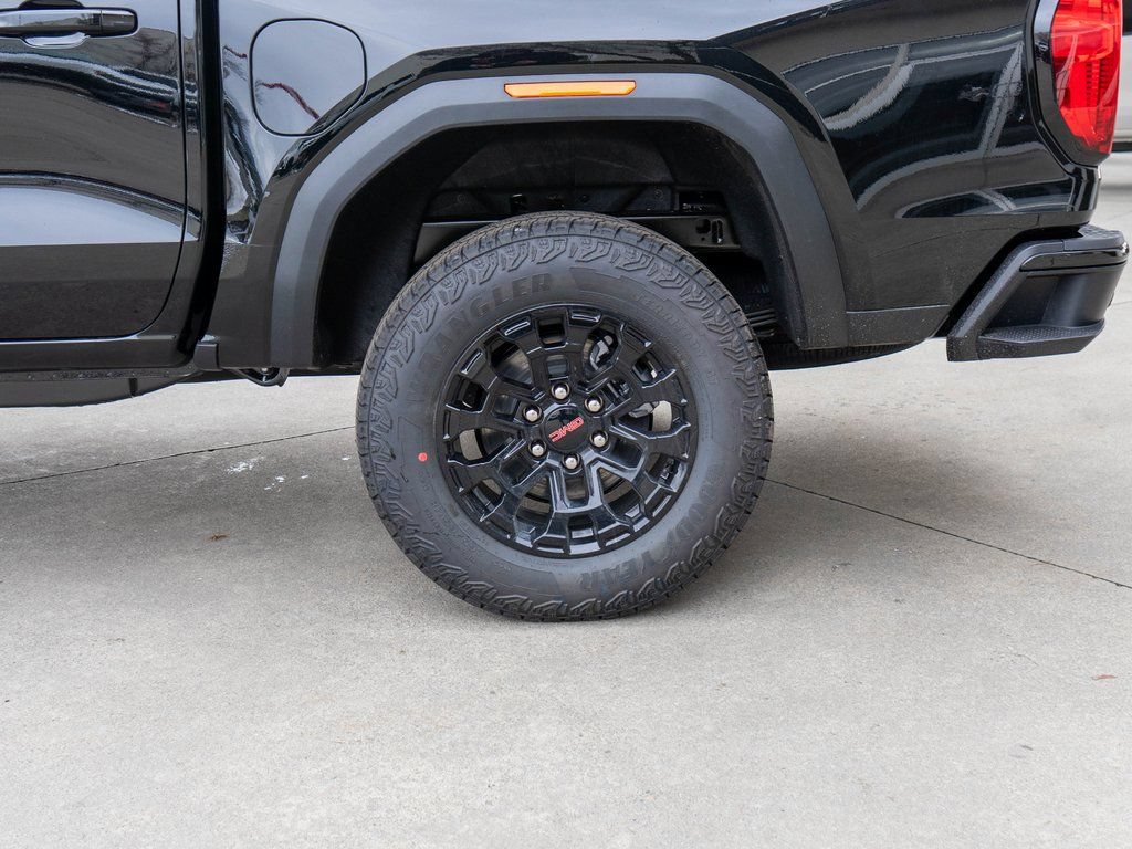 Used 2026 GMC Canyon Elevation w/ Convenience Package AWD/4WD image 27