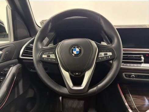 Certified 2023 BMW X5 xDrive40i w/ Premium Package AWD/4WD image 30