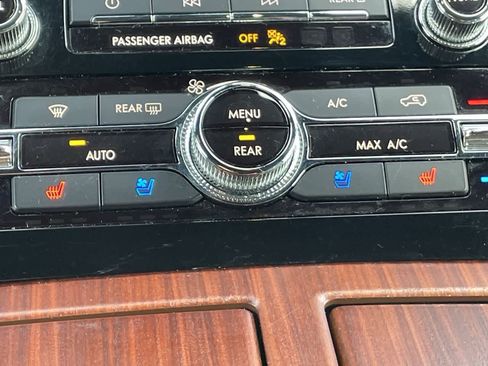 Used 2024 Lincoln Navigator L Reserve image 25