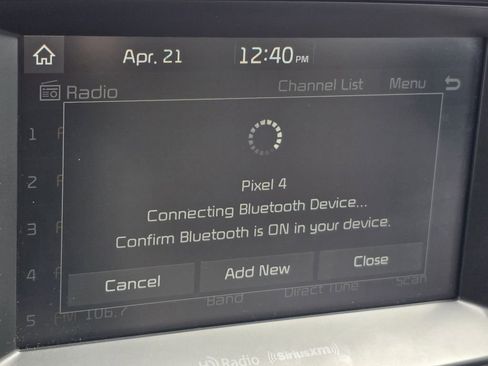 Used 2019 Kia Sorento AWD w/ LX Convenience Package image 6