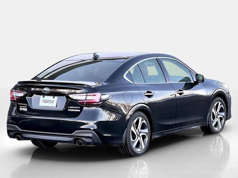 Used 2020 Subaru Legacy Touring XT image 2