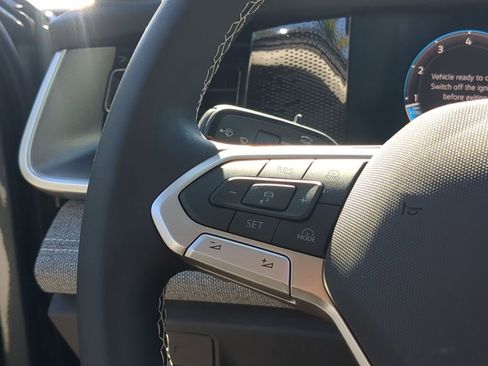 New 2026 Volkswagen Tiguan S image 19